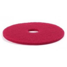 Disque Janex 19"- ROUGE.(ALL4 2666)