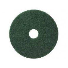 Disque Janex 12"  -  VERT.