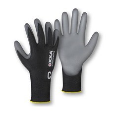 Snijbestendige handschoen - XL.