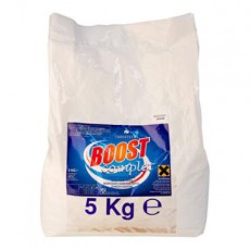 Lessive familialle 30-60-90° - BOOST - sac de 5 kg
