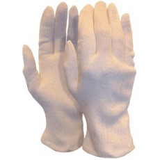 Katoen - handschoenen voor dames