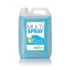 MULTI SPRAY (Techno Spray)  -  5 liter