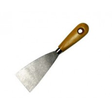 Couteau de peintre 4 cm.
