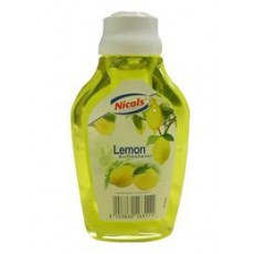 Flacon mèche Citron - 375 ml