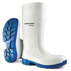 Bottes blanches FOODPRO taille 42.