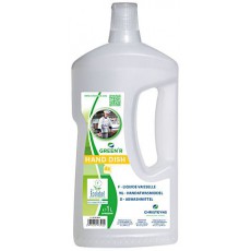 Green'R - liquide vaisselle manuelle - 1 litre - Ecolabel