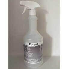 Carpet Cleaner - tapijtreiniger - spray 1 liter