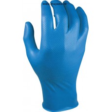 Handschoenen NITRILE Grippaz - XL- 50 stuks