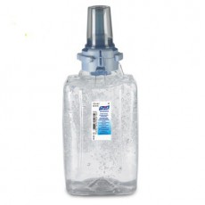 Purell Gel Hydroalcoholische hand gel ADX / pak 3x1200ml.