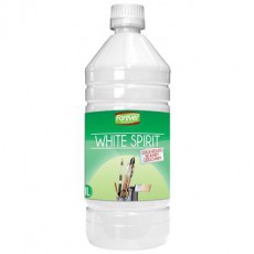 White Spirit - 1 litre.