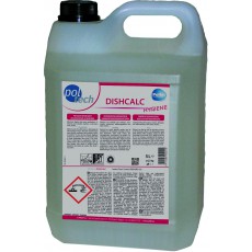 POLTECH DISHCALC 5 litres.