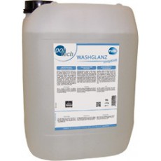 POLTECH WASHGLANZ 10 Lt - spoelmidel vaatwasser
