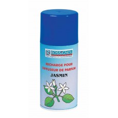 Recharge diffuseur Rossignol Jasmin.colis de 3 sprays.