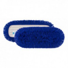 Acryl mop blauw