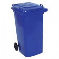 Container PVC 240 liter