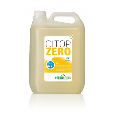 CITOP ZERO  5 litres. (équivalent D6)