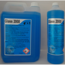 Glass 2000