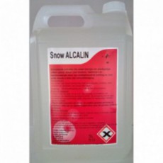 Snow Alcalin