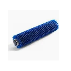 Brosse cylindrique autolaveuse - 420 - Ultra soft Bleu - (1 Pièce)