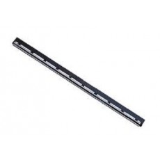 Rail Pro+ rubber UNGER 35 cm - Zacht