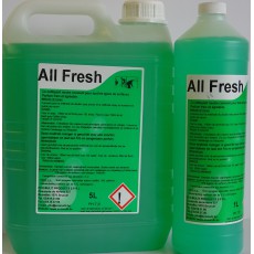 All fresh 5 litres-détergent neutre tous types de sols.