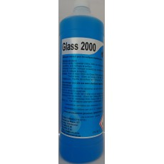 Glass 2000  1 litre - nettoyant surfaces.