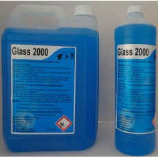 Glass 2000  5L - interieurreinger