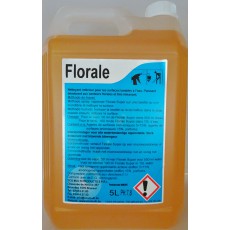 Florale - 5LT - geconcentreerde - sterkgeurende reiniger