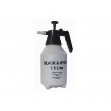 Verstuiver Black & White  -1,5 liter
