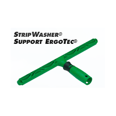 Support en plastique ergonomique