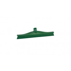 Eenbladige vloertrekker VIKAN 40 cm. Groen