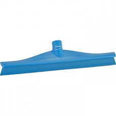 Eenbladige vloertrekker VIKAN 40 cm.Blauw