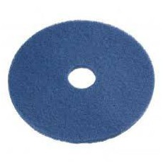 Disque Janex 10" -  BLEU.(ALL4 647)