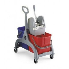 CHARIOT NICK en PVC 30Lt (V -0,17m³)