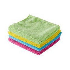 Lavettes Microfibre T400