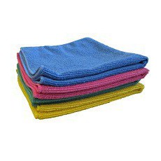 TORCHON MICROFIBRE