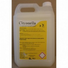 CITRONELLA