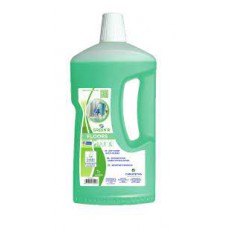 Green R FLOORS - Nettoyant multi-surfaces neutre - 1 litre