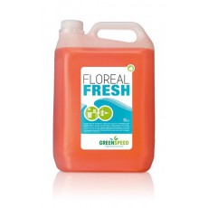 Floreal fresh  -  5 litres - NEW FORMULA.