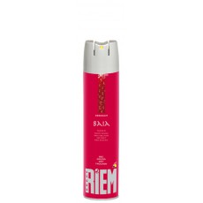 RIEM DESODAIR BAHIA spray - 300 ml. (rouge)