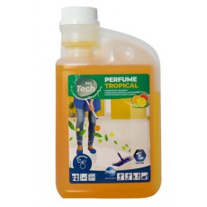 Poltech PERFUME TROPICAL 1 litre.