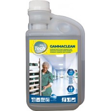 Gamma Clean désinfectant -1 litre.(n° autorisation  1512 B.)