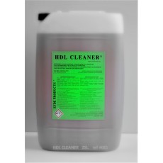 HDL CLEANER-25 litres.
