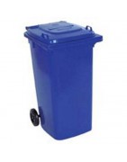 Container PVC 240 liter